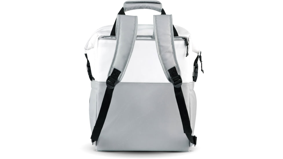 Igloo Switch Backpack Seadrift Cooler, White, 00064580