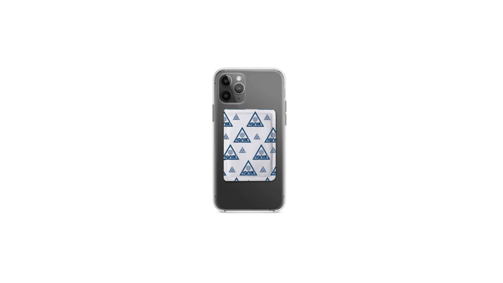 Ignik 8-Hour Biodegradable Heat Pack for Phones and Small Electronic Devices, 1 Pack, IGAIR-00319PC