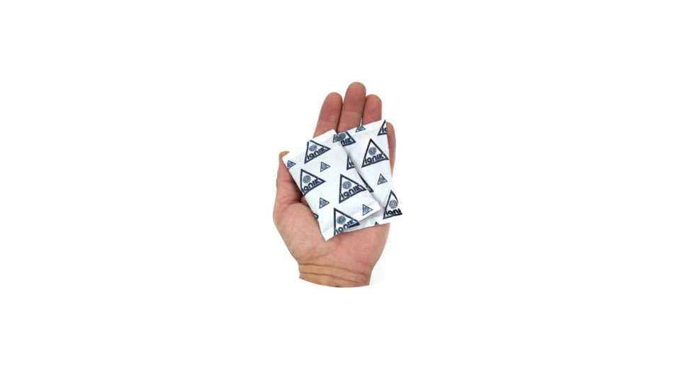 Ignik Hand Warmers, 20-Pair, Multi-Pack, IGAIR-00122PR-20