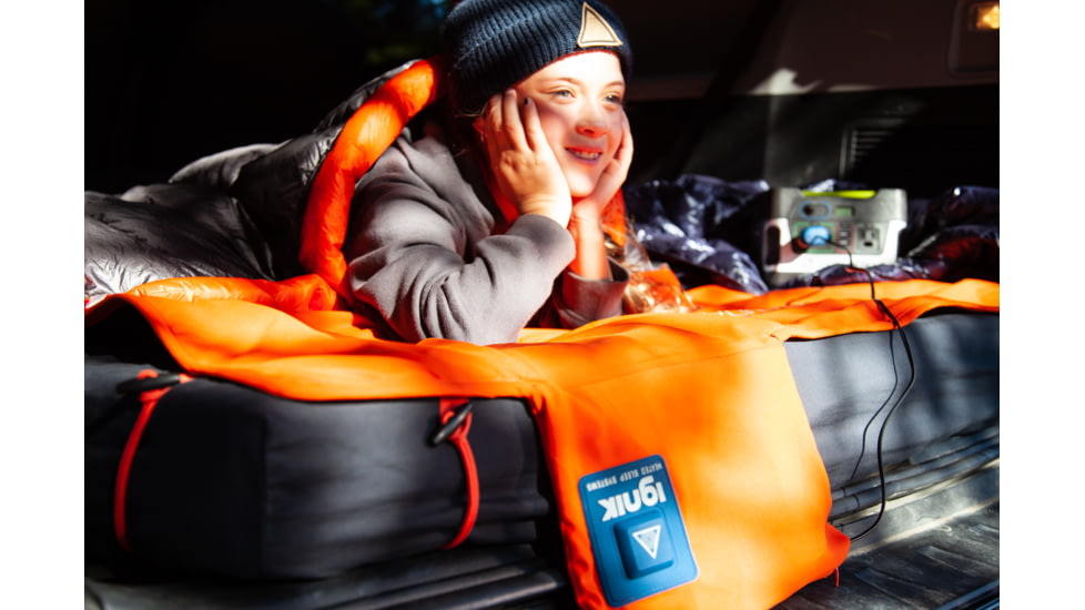 Ignik Heated Bed Covers, IGRCS-00621