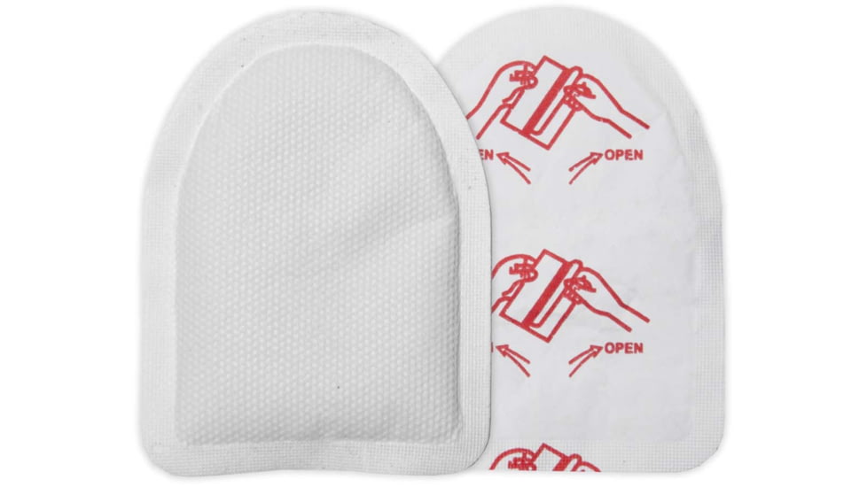 Ignik Toe Warmers, 1Pair, IGAIR-00321PR