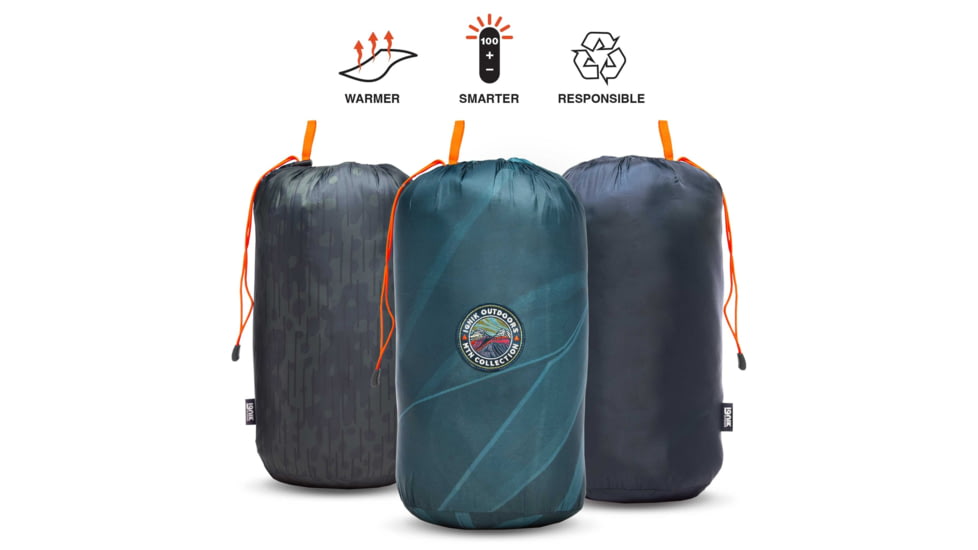 Ignik Topside Heated Blanket, Mountain Collection, IGRCS-00323MT