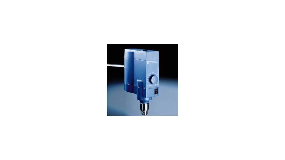 Ika Works EUROSTAR Power Basic and Power Control-Visc Stirrers, IKA Works 2572200 Power Basic, 230V, 50/60Hz