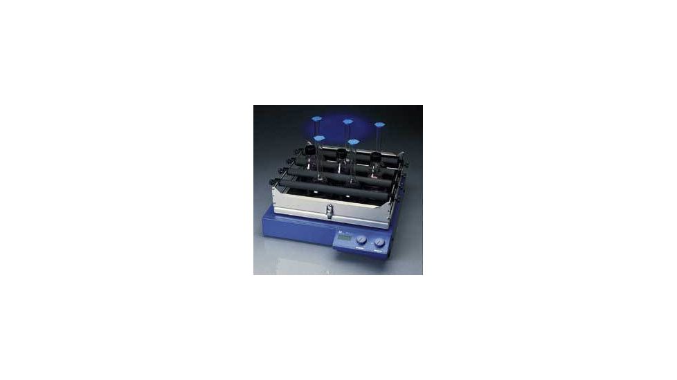 Ika Works Univ Attach F/KS+HS250.AS501.1 8000200