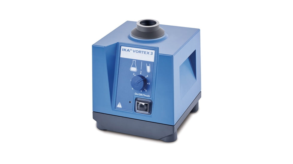 Ika Works VORTEX 3 Orbital Shakers, IKA Works 3340000
