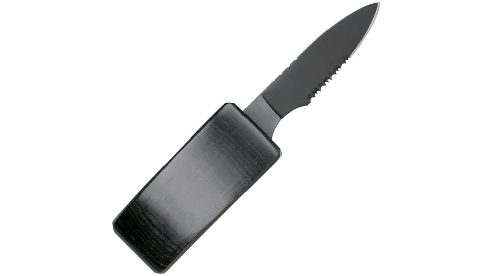 iKeyp Belt Buckle Knife