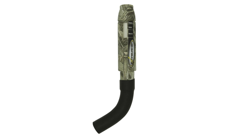Illusion Hunting Systems Extinguisher Deer Call System