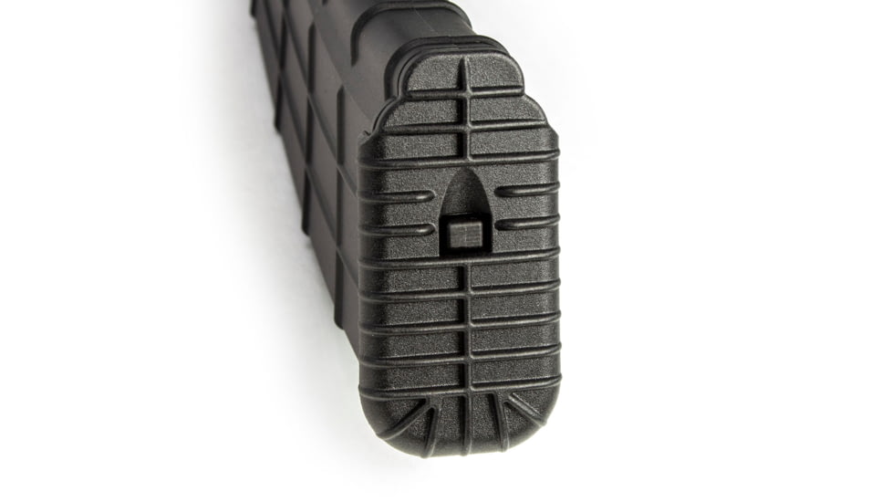 IMG AK-47 7.62 x 39 30 Round Steel Lined Polymer Rifle Magazine, Black, AK-0040-30RD