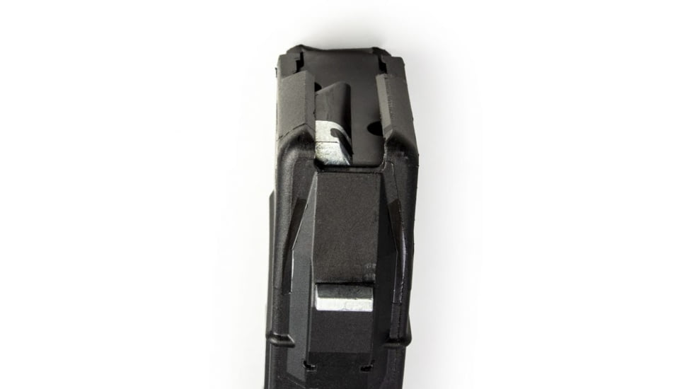 IMG AK-47 7.62 x 39 30 Round Steel Lined Polymer Rifle Magazine, Black, AK-0040-30RD