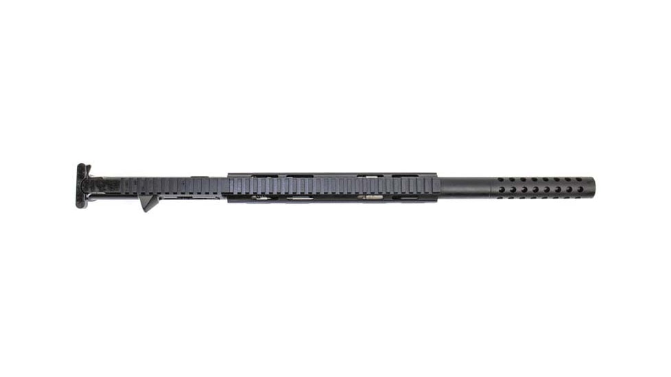 IMG AR-15 .410 Complete Upper Receiver w/10 Round Magazine, Black, AR0109