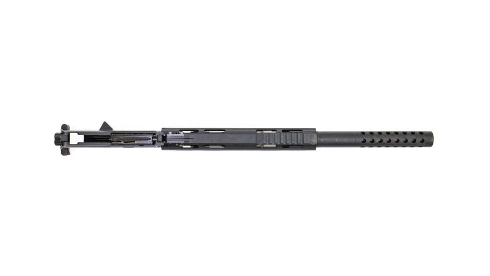 IMG AR-15 .410 Complete Upper Receiver w/10 Round Magazine, Black, AR0109