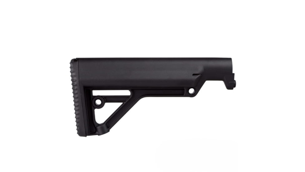 IMI Defense A2 Operator Stock, Black, IMI-ZS106-BLK