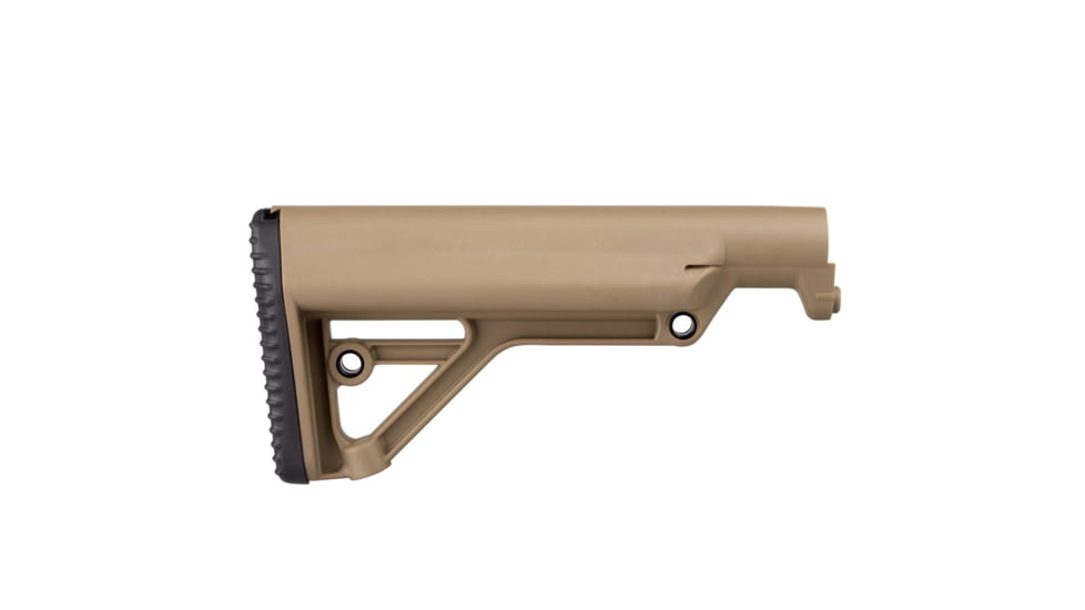 IMI Defense A2 Operator Stock, Flat Dark Earth, IMI-ZS106-FDE