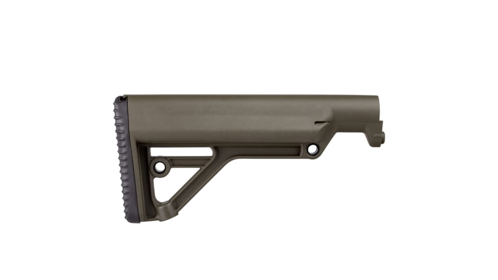 IMI Defense A2 Operator Stock, OD Green, IMI-ZS106-ODG