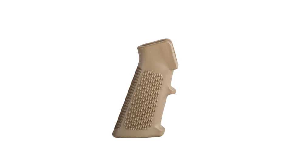 IMI Defense A2 Polymer Grip, FDE, IMI-ZG100FDE