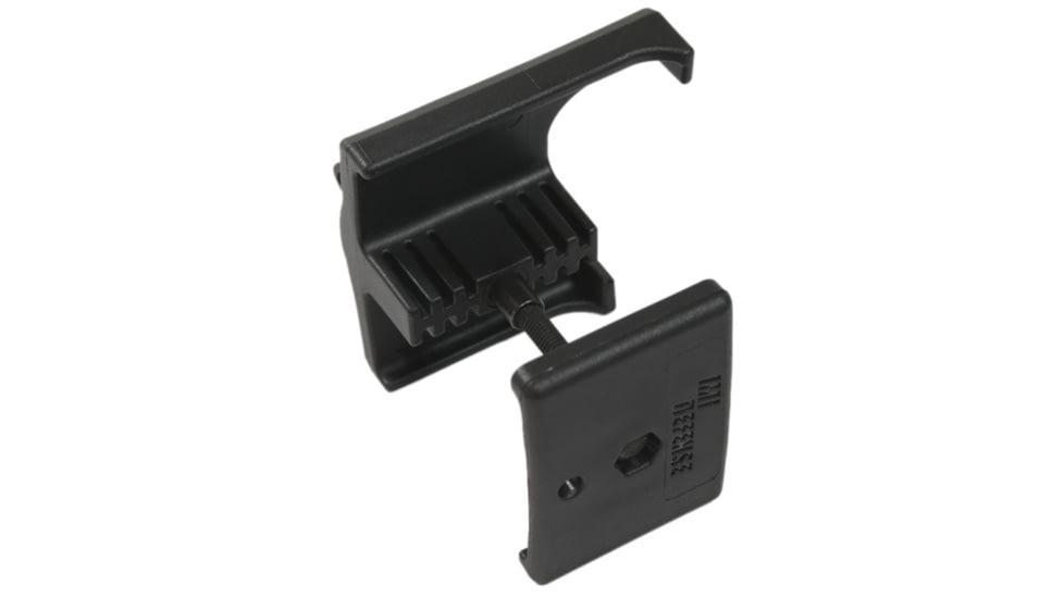 IMI Defense AR-15/M16 30 Rounds Rifle Magazine Coupler, Black, 30, 96779