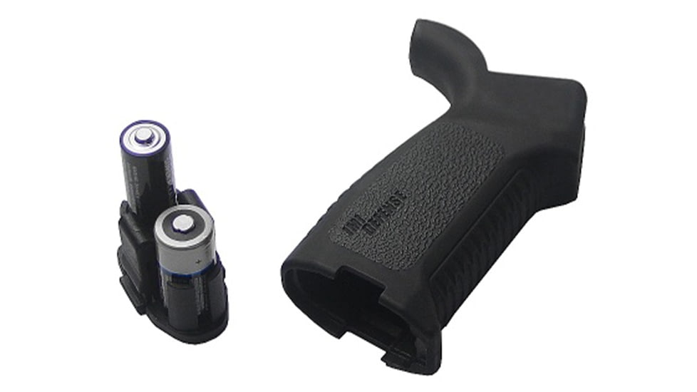 IMI Defense CG-1 Pistol Grip, Black, 96600
