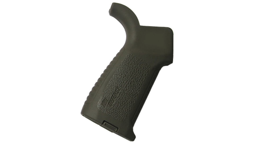 IMI Defense CG-1 Pistol Grip, OD Green, 96601