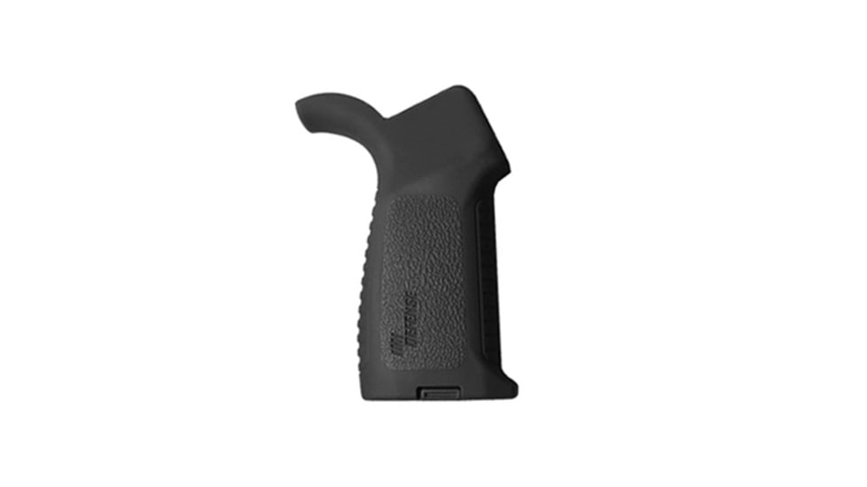 USED IMI Defense CG1 Combat Polymer Grip, Black, IMI-ZG104BLACK, EDEMO1, Used, Condition Like New, Inspect and Rebox