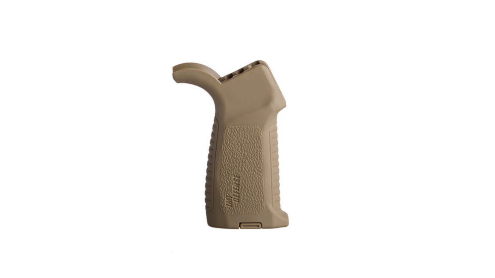 IMI Defense CG1 Combat Polymer Grip, FDE, IMI-ZG104FDE