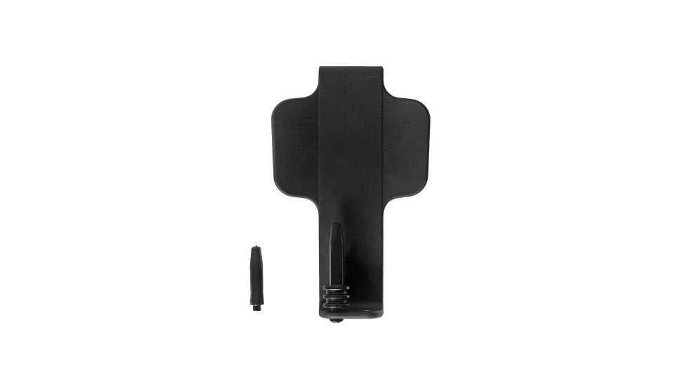 IMI Defense Concealed Carry IWB Holster - Full Size/Compact Pistols, Black, IMI-Z5001BLACK