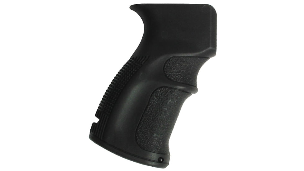 IMI Defense EG AK Pistol Grip, AK-47/AK-74/Galil, Black, 74600