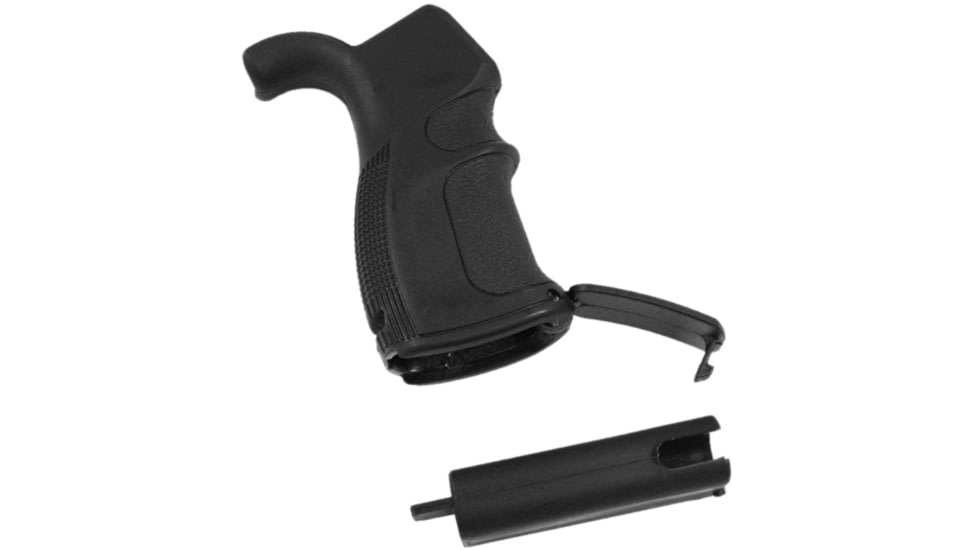 IMI Defense EG Pistol Grip, Black, 96610