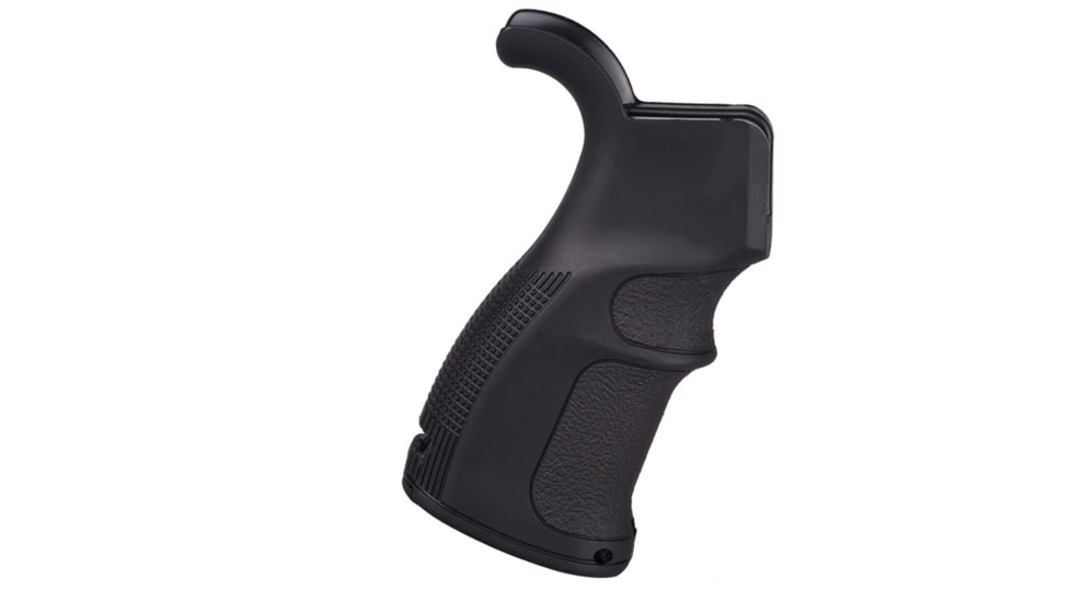 IMI Defense EG Pistol Grip, Black, 96610