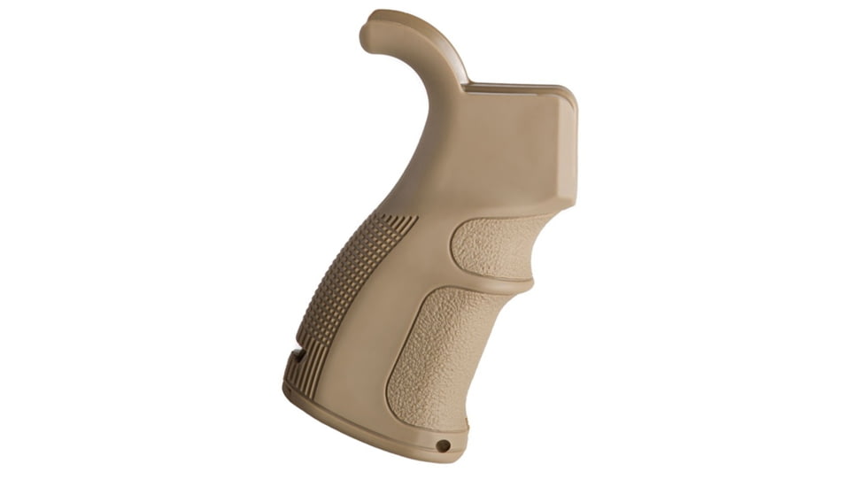 IMI Defense EG Pistol Grip, FDE, 96613