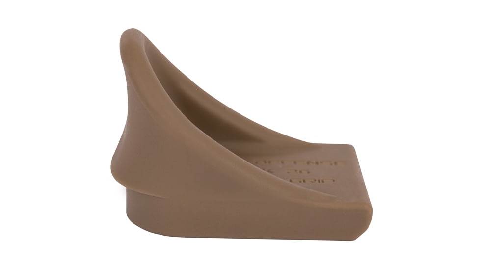 IMI Defense Extension Pistol Grip, Glock 26, FDE, 97263
