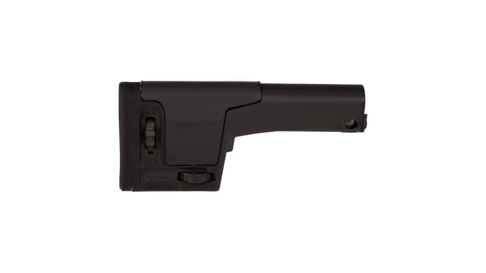 IMI Defense FSB - Fixed Sniper Stock, Black, IMI-ZS111BLACK