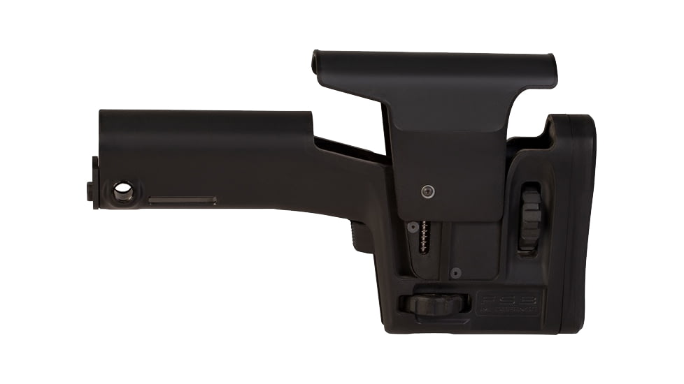 IMI Defense FSB Fixed Sniper Stock, FDE, 96323