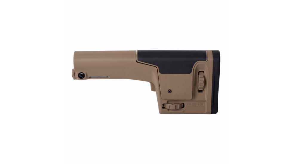 IMI Defense FSB - Fixed Sniper Stock, FDE, IMI-ZS111FDE