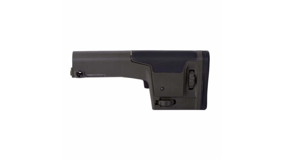 IMI Defense FSB - Fixed Sniper Stock, O.D. Green, IMI-ZS111O.D. GREEN