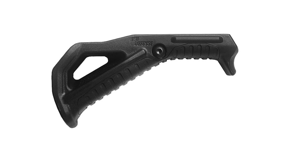 IMI Defense FSG1 Front Support Grip, Black, 96660