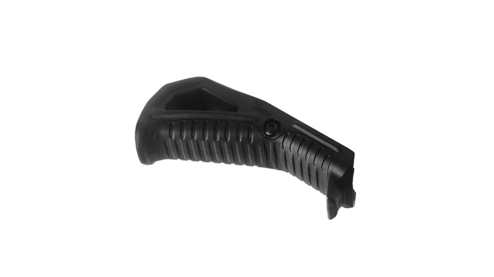IMI Defense FSG1 Front Support Grip, Black, IMI-ZFSG1-BLK