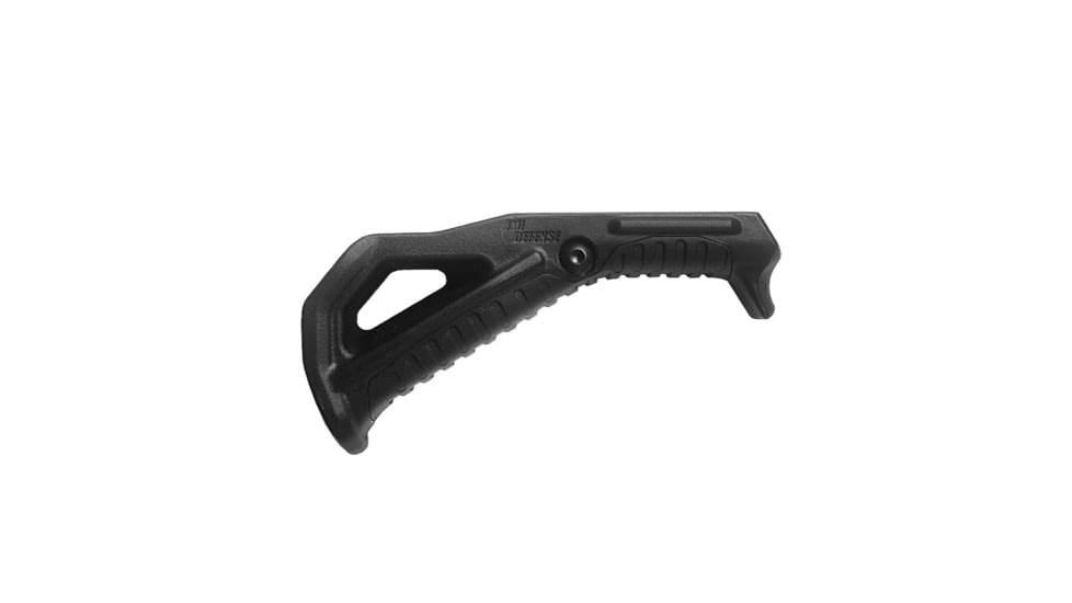 IMI Defense FSG1 Front Support Grip, Black, IMI-ZFSG1BLACK