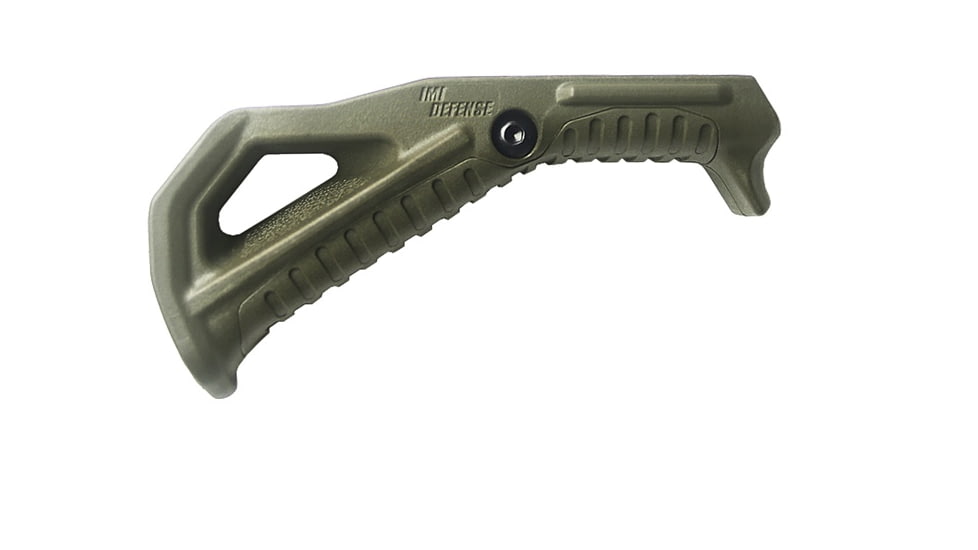IMI Defense FSG1 Front Support Grip, OD Green, 96661