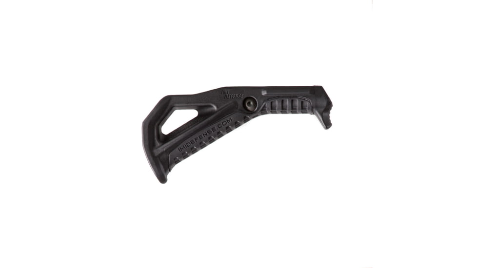 IMI Defense FSG2 Front Support Grip, Black, IMI-ZFSG2BLACK