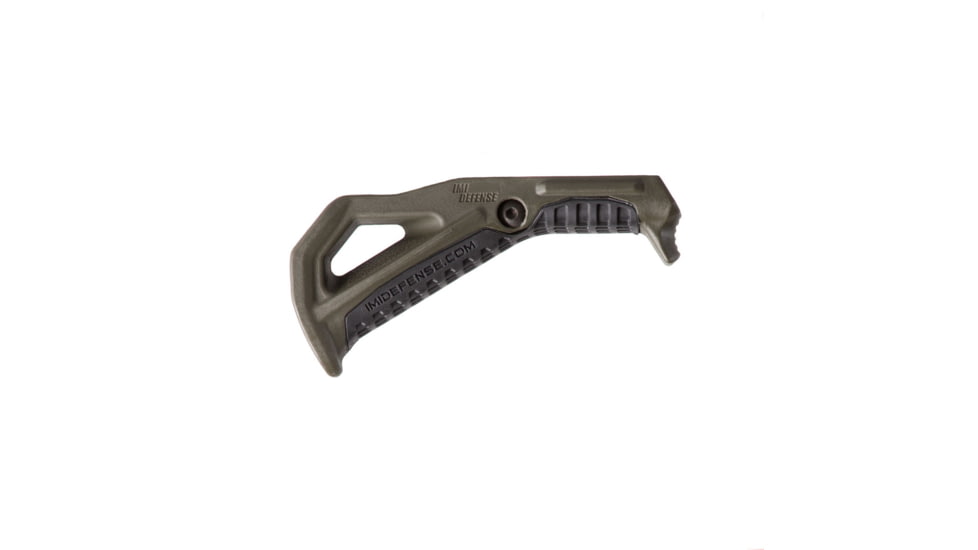 EDEMO IMI Defense FSG2 Front Support Grip, O.D. Green, IMI-ZFSG2O.D. GREEN, EDEMO1