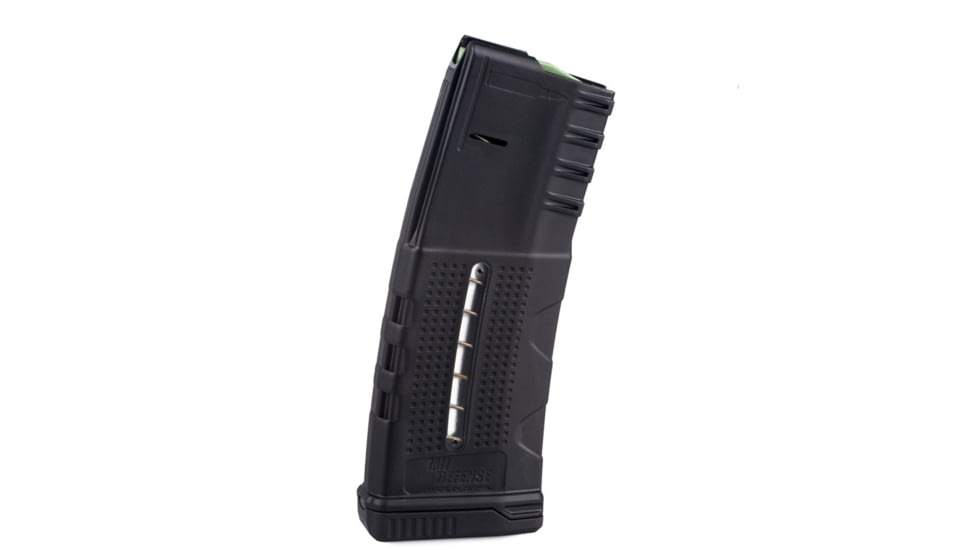IMI Defense G6 .300 AAC Blackout/.300 HAMR 30 Round Enhanced Rifle Magazine, Black, 30, 96719