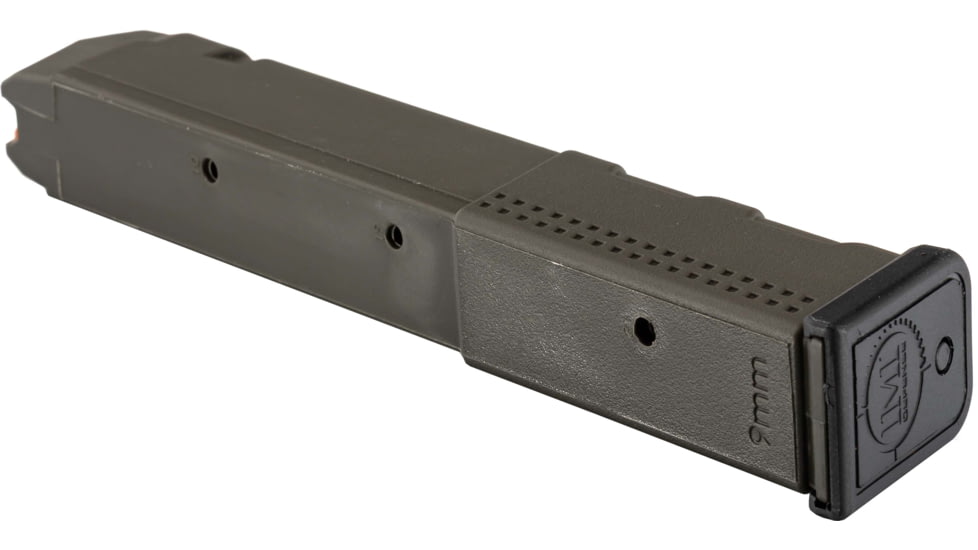 IMI Defense Glock, 31 Round Pistol Magazine, OD Green, 97131