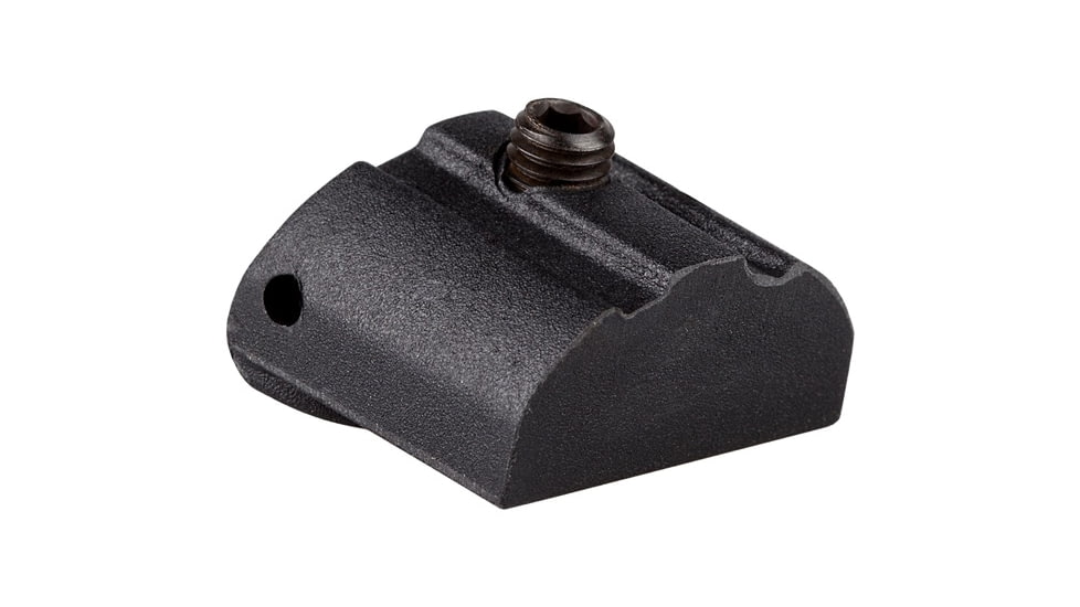 IMI Defense Glock Lanyard Loop Plug, Black, 97190