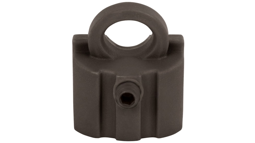 IMI Defense Glock Lanyard Loop Plug, OD Green, 97191