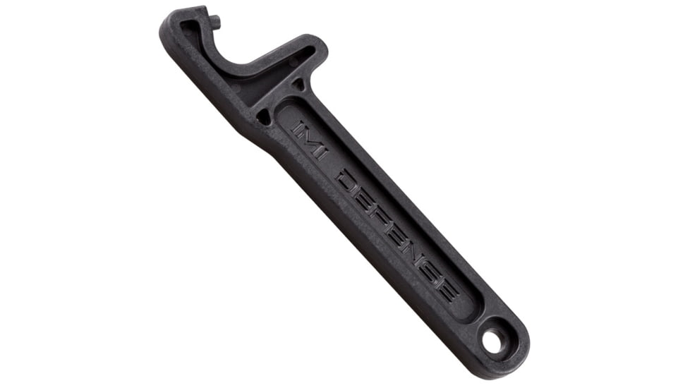 IMI Defense Glock Mag Floor Plate Opener Tool, Black, 97199