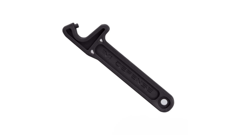 IMI Defense Glock Mag Floor Plate Opener Tool, Black, IMI-GTOOLBLACK
