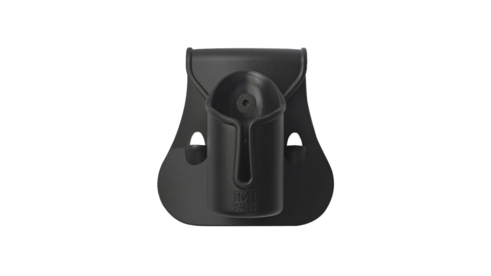 IMI Defense Handcuff Pouch, Black, IMI-Z2700BLACK