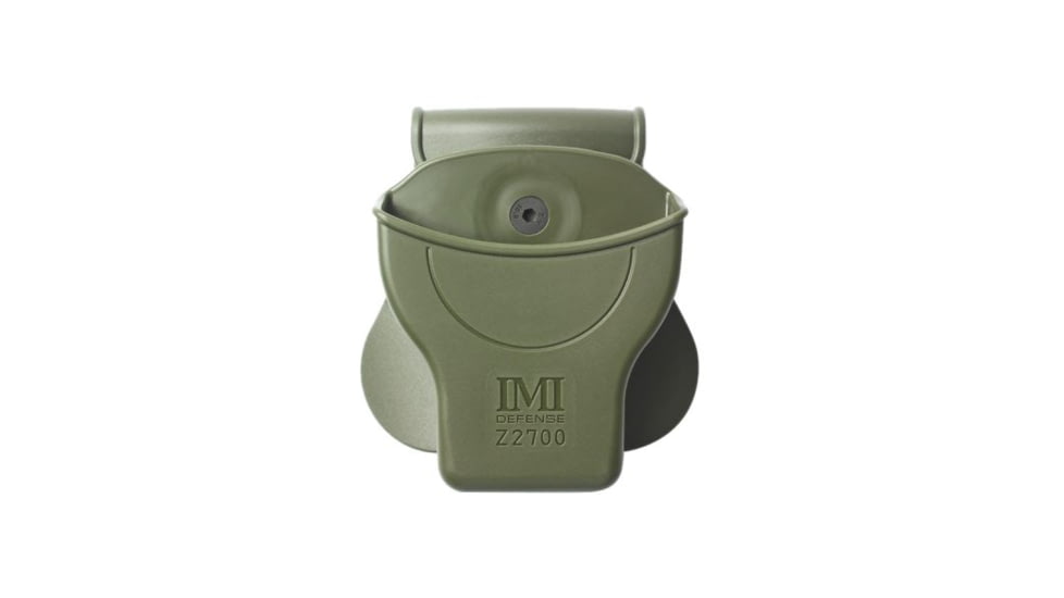 IMI Defense Handcuff Pouch, O.D. Green, O.D. Green, IMI-Z2700O.D. GREEN