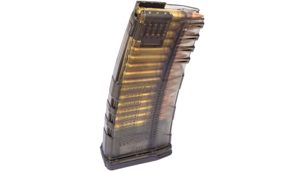 IMI Defense AR-15, FN SCAR, Heckler &amp; Koch HK416, IWI ARAD, IWI Galil Ace, IWI Tavor, M16, M4, SIG Sauer MCX, SIG Sauer SIGM400, .223 Remington, 5.56mm, 30 Round Rifle Magazine