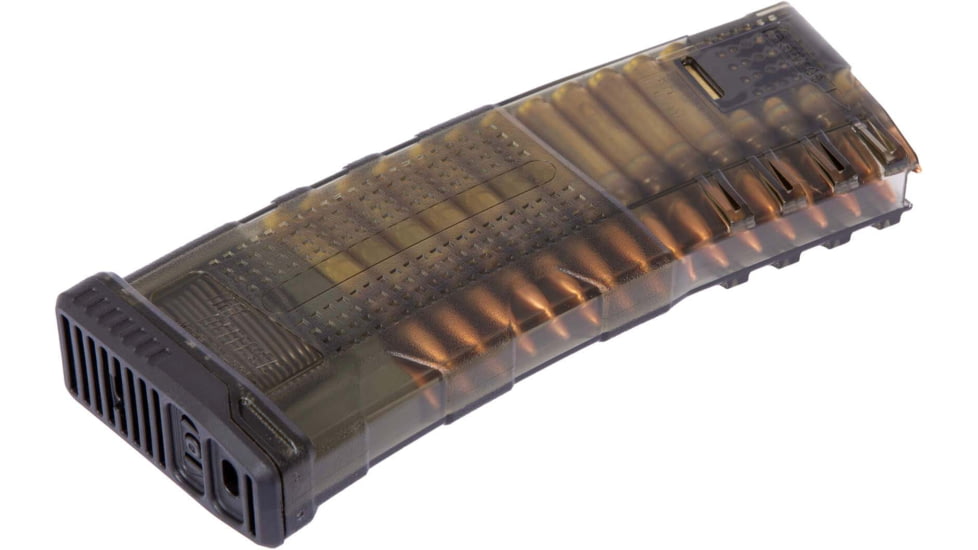 IMI Defense AR-15, FN SCAR, Heckler &amp; Koch HK416, IWI ARAD, IWI Galil Ace, IWI Tavor, M16, M4, SIG Sauer MCX, SIG Sauer SIGM400, .223 Remington, 5.56mm, 30 Round Rifle Magazine